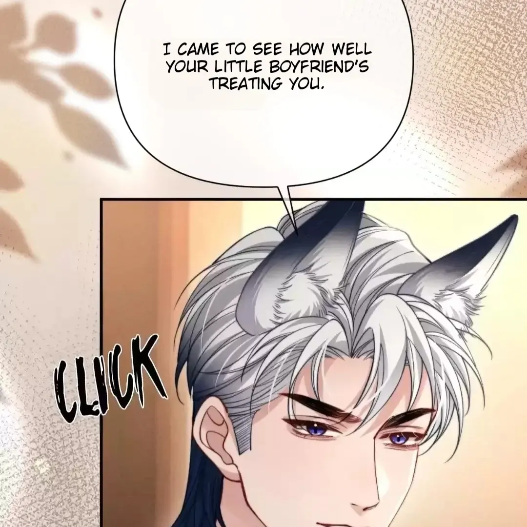 Read Toxic Adoration chapter 47 image 8 on Lezhin