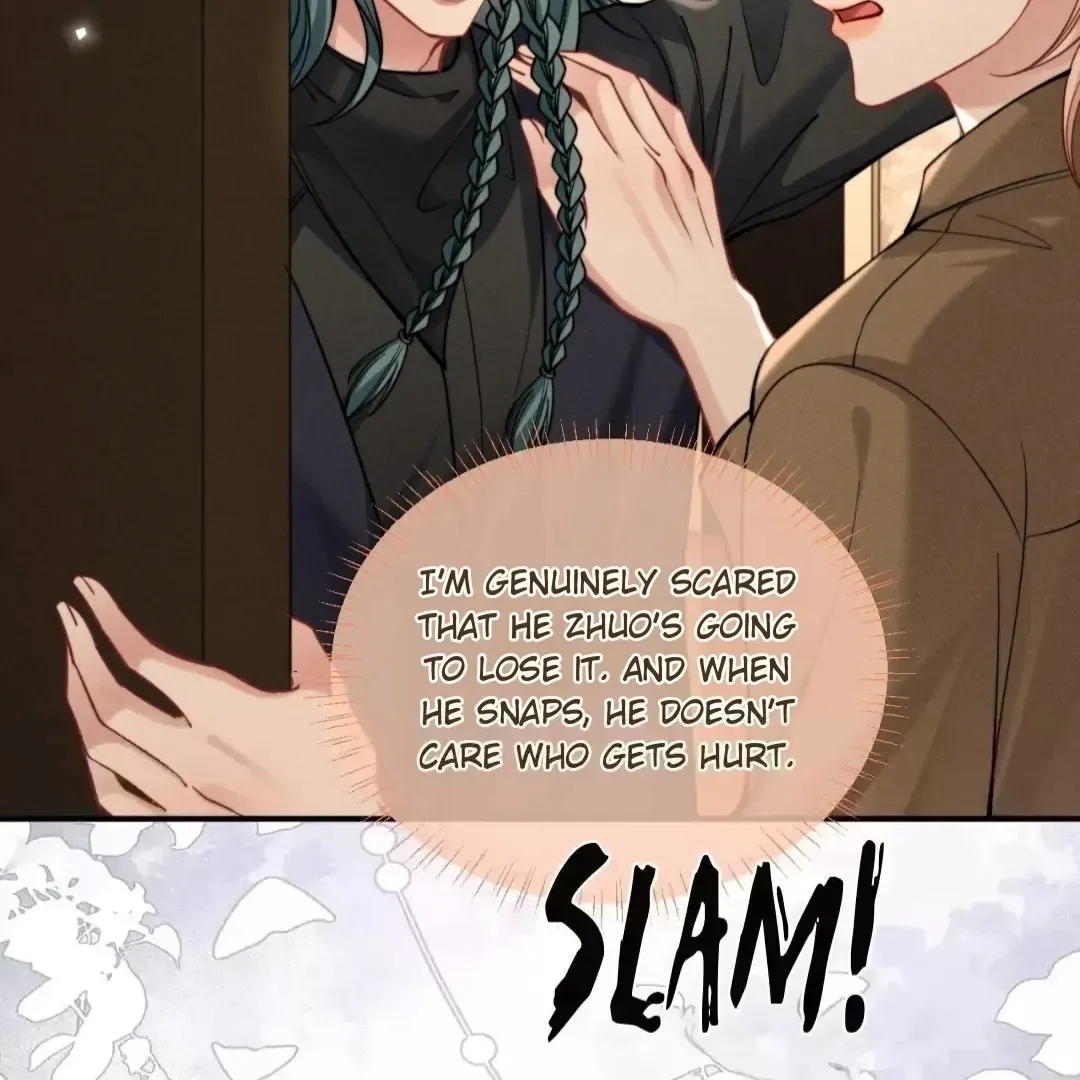 Read Toxic Adoration chapter 48 image 1 on Lezhin