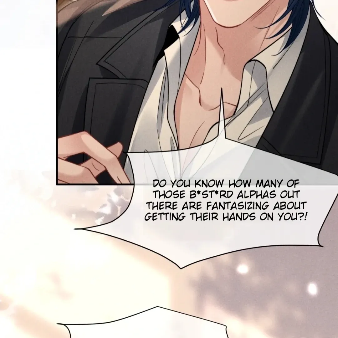 Read Toxic Adoration chapter 48 image 10 on Lezhin