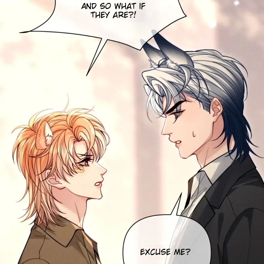 Read Toxic Adoration chapter 48 image 11 on Lezhin