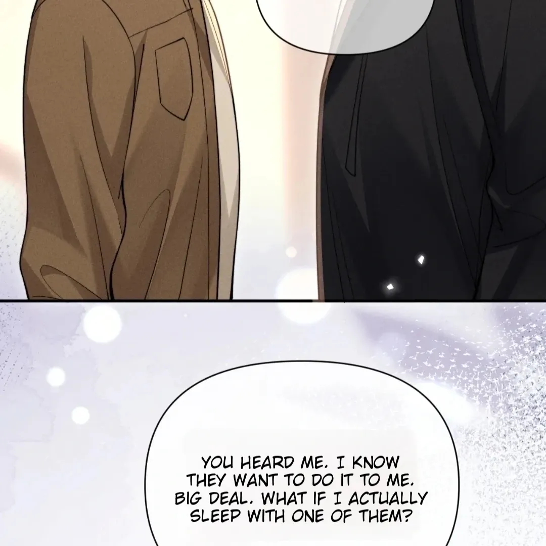 Read Toxic Adoration chapter 48 image 12 on Lezhin