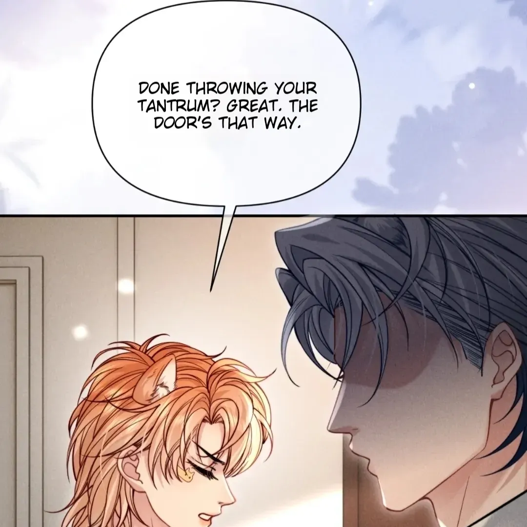 Read Toxic Adoration chapter 48 image 16 on Lezhin