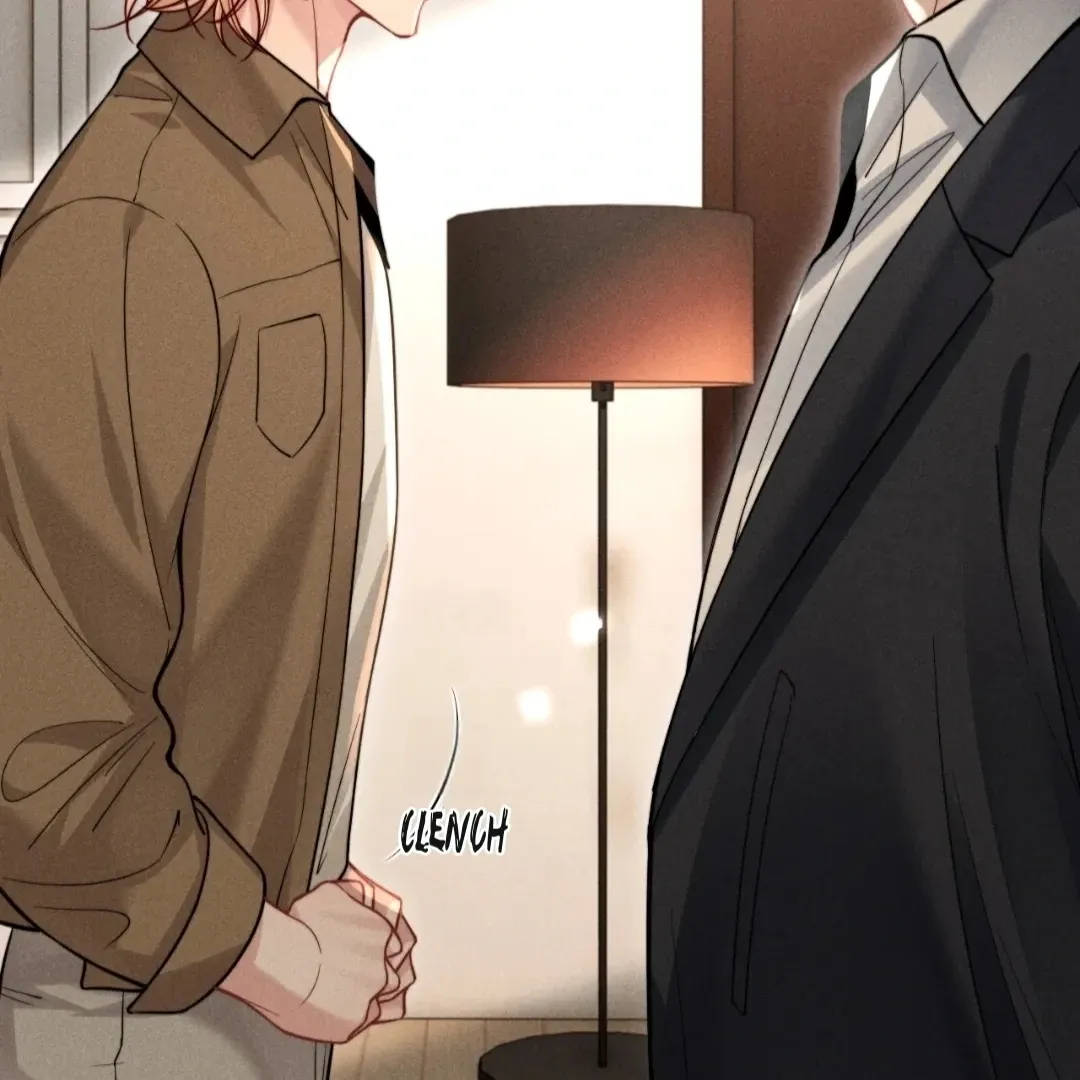Read Toxic Adoration chapter 48 image 17 on Lezhin