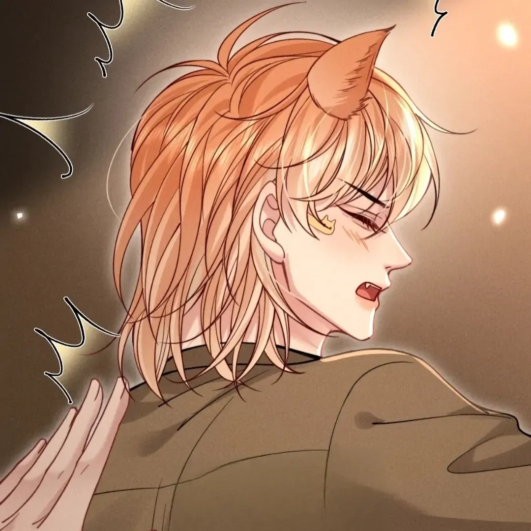 Read Toxic Adoration chapter 48 image 20 on Lezhin
