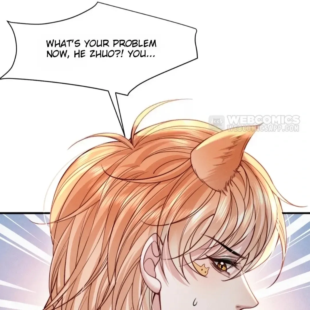 Read Toxic Adoration chapter 48 image 22 on Lezhin