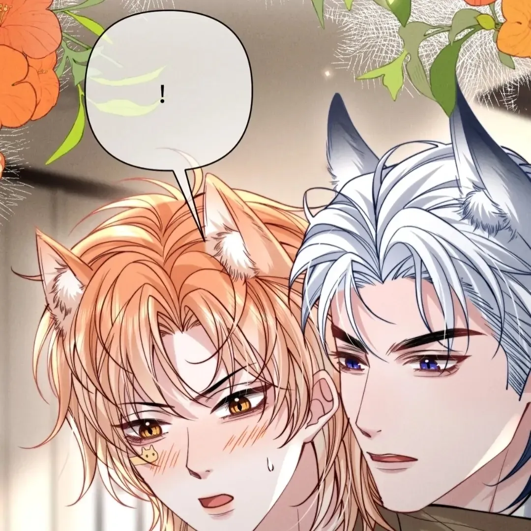 Read Toxic Adoration chapter 48 image 25 on Lezhin
