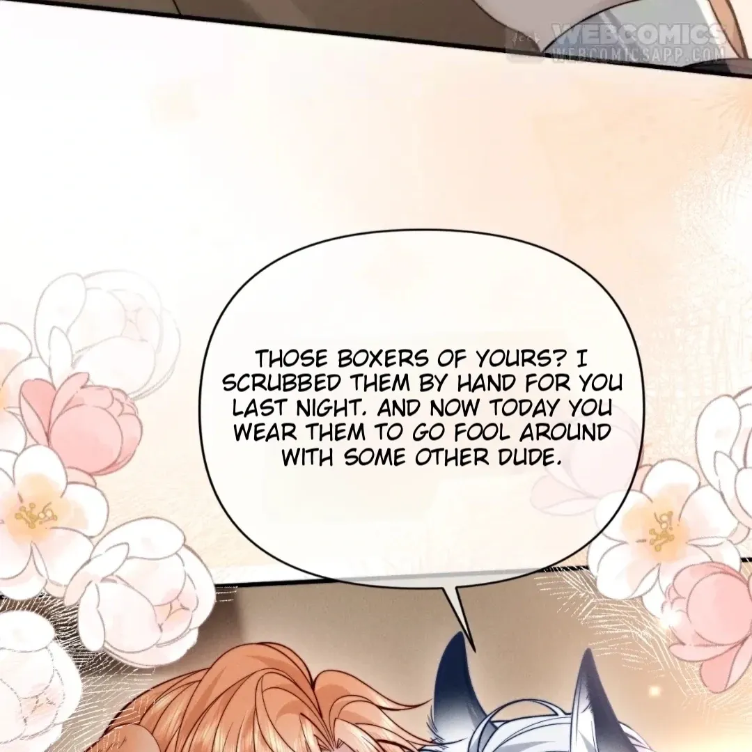 Read Toxic Adoration chapter 48 image 29 on Lezhin