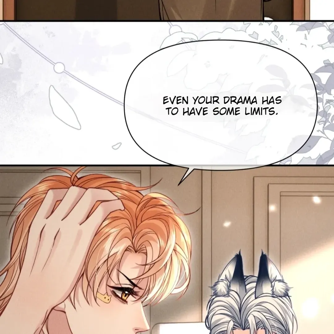 Read Toxic Adoration chapter 48 image 3 on Lezhin