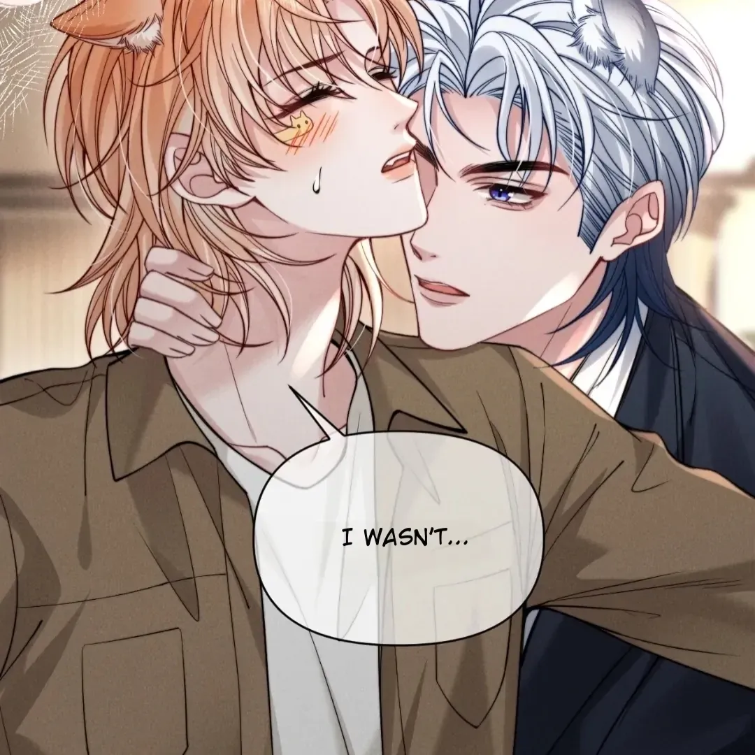 Read Toxic Adoration chapter 48 image 30 on Lezhin