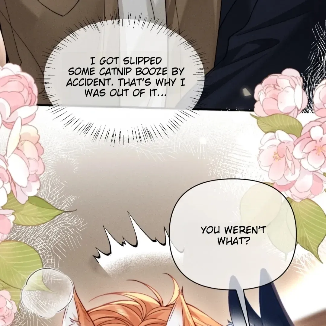 Read Toxic Adoration chapter 48 image 31 on Lezhin