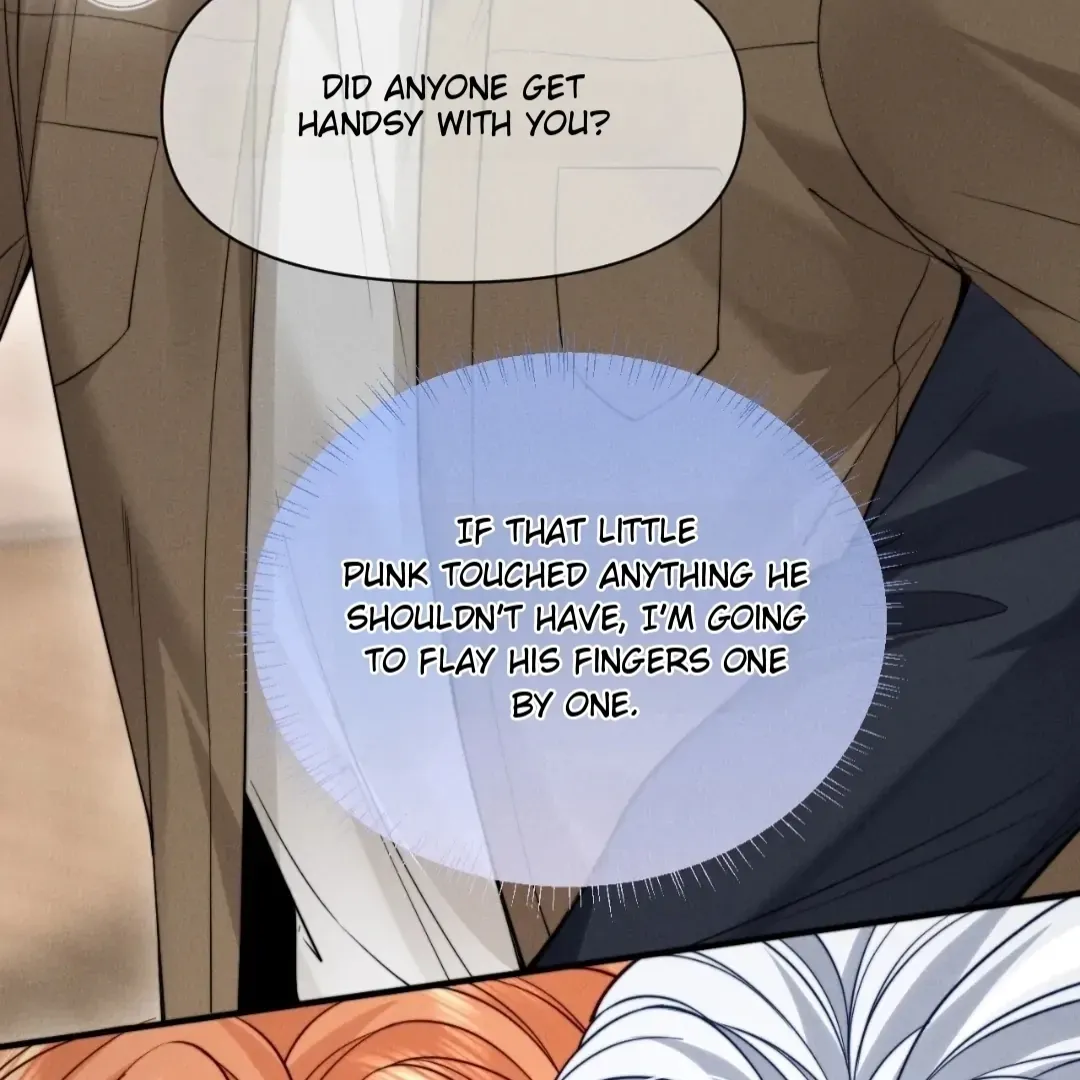 Read Toxic Adoration chapter 48 image 33 on Lezhin