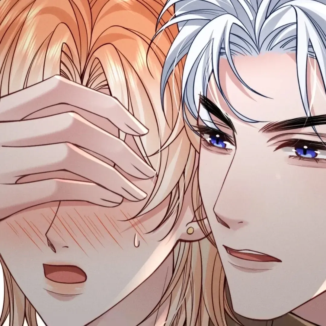 Read Toxic Adoration chapter 48 image 34 on Lezhin