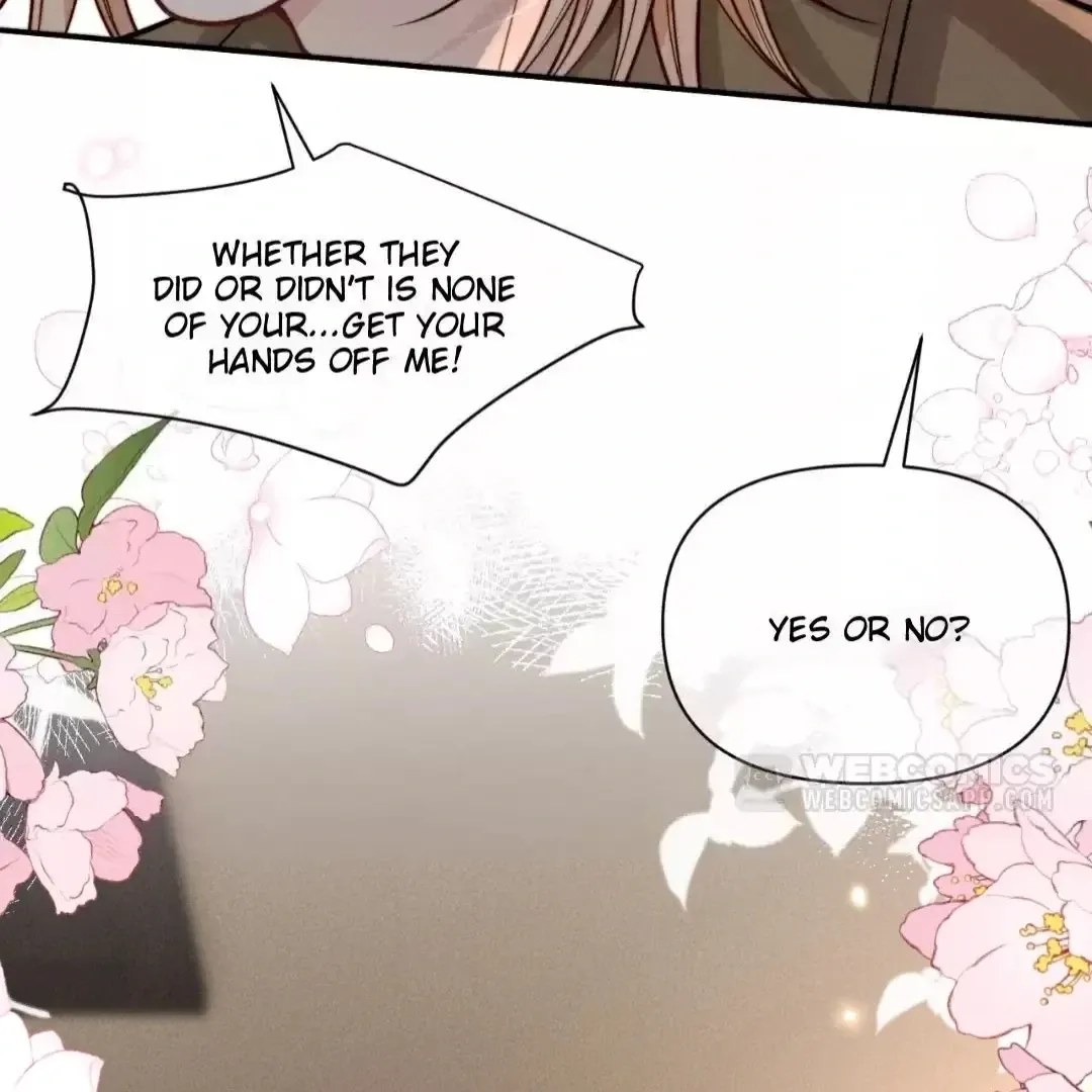 Read Toxic Adoration chapter 48 image 35 on Lezhin