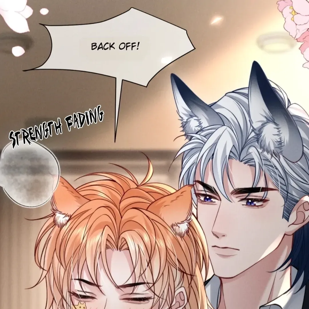 Read Toxic Adoration chapter 48 image 36 on Lezhin