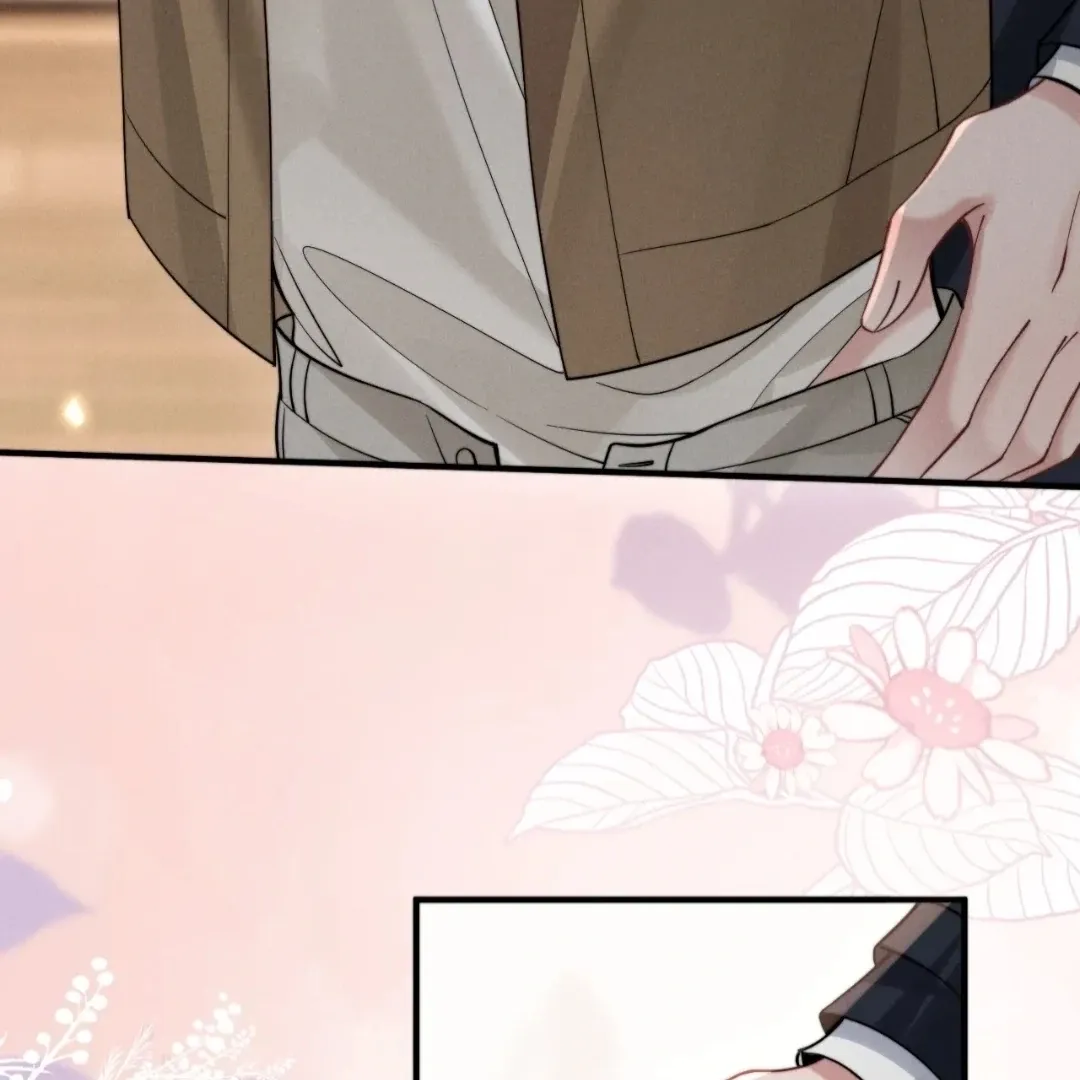 Read Toxic Adoration chapter 48 image 38 on Lezhin