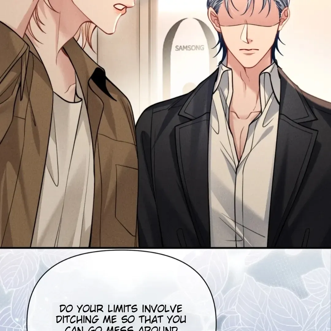 Read Toxic Adoration chapter 48 image 4 on Lezhin