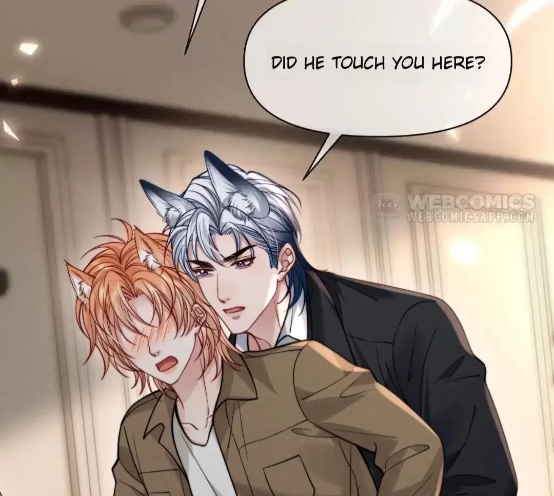 Read Toxic Adoration chapter 48 image 42 on Lezhin