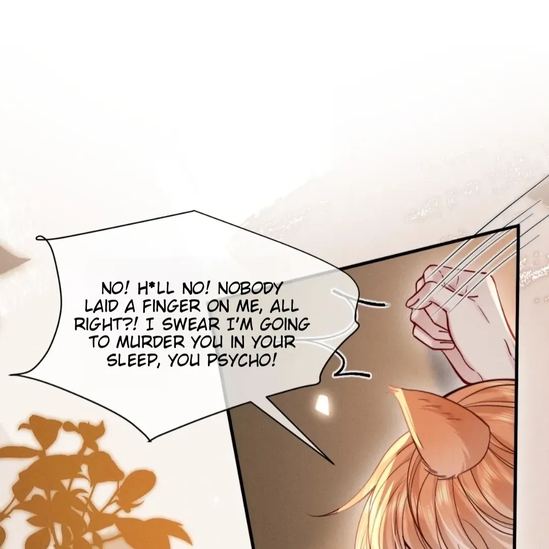 Read Toxic Adoration chapter 48 image 44 on Lezhin