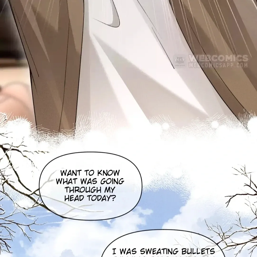 Read Toxic Adoration chapter 48 image 49 on Lezhin