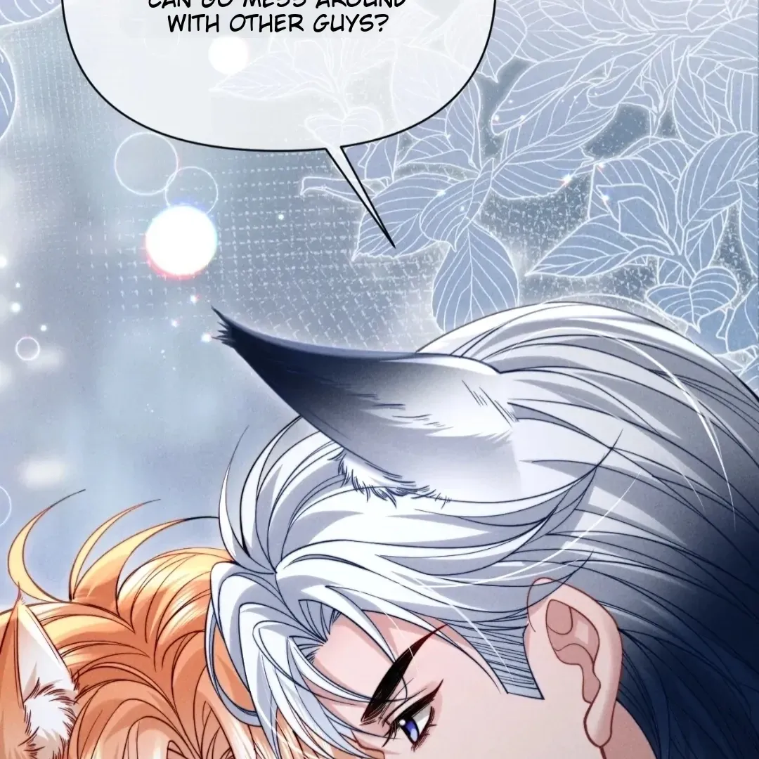 Read Toxic Adoration chapter 48 image 5 on Lezhin