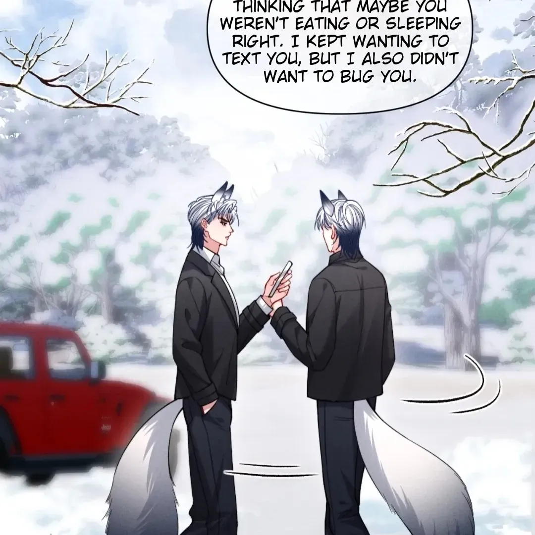 Read Toxic Adoration chapter 48 image 50 on Lezhin