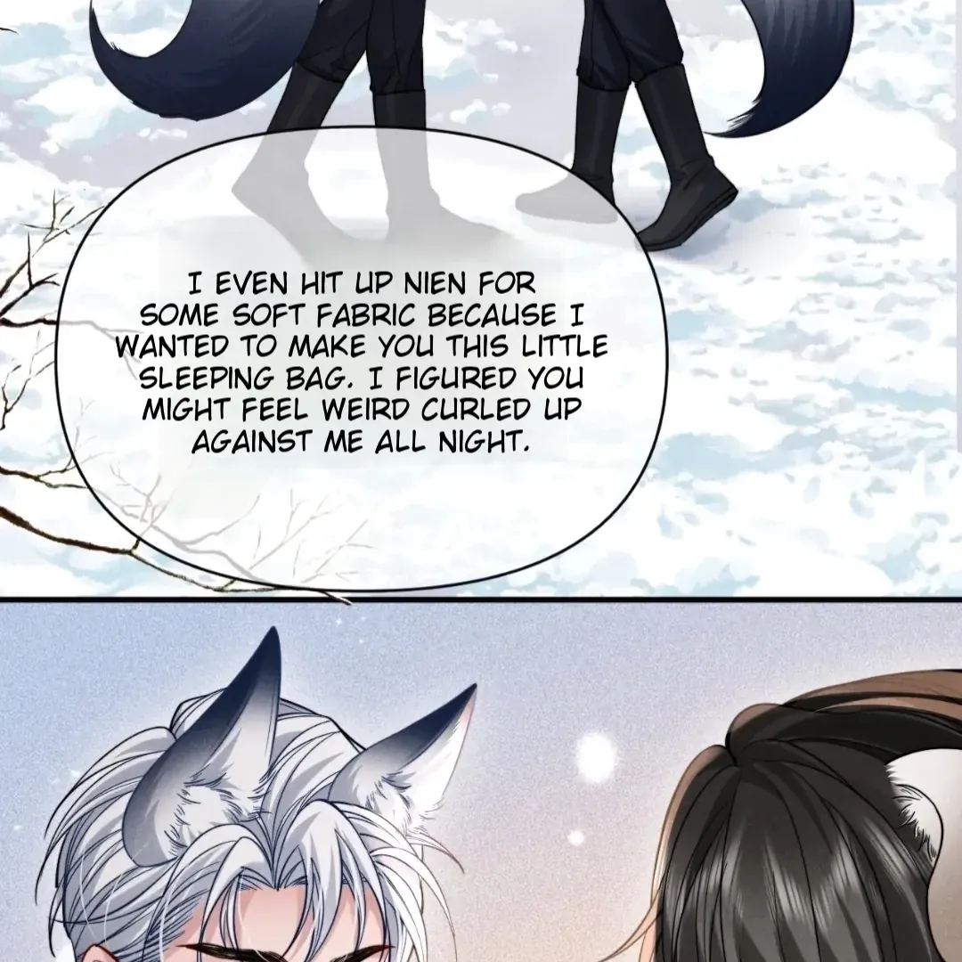 Read Toxic Adoration chapter 48 image 51 on Lezhin