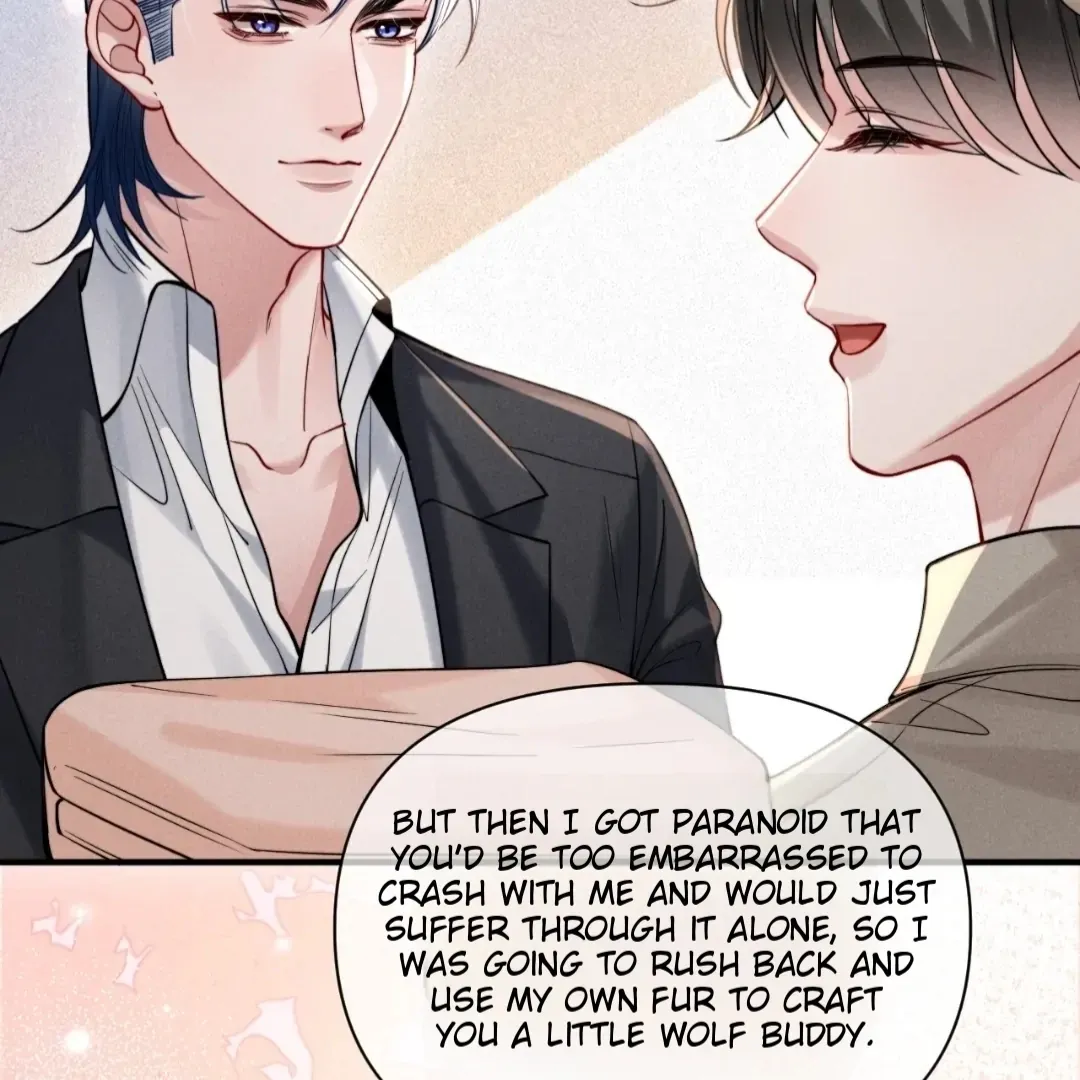 Read Toxic Adoration chapter 48 image 52 on Lezhin