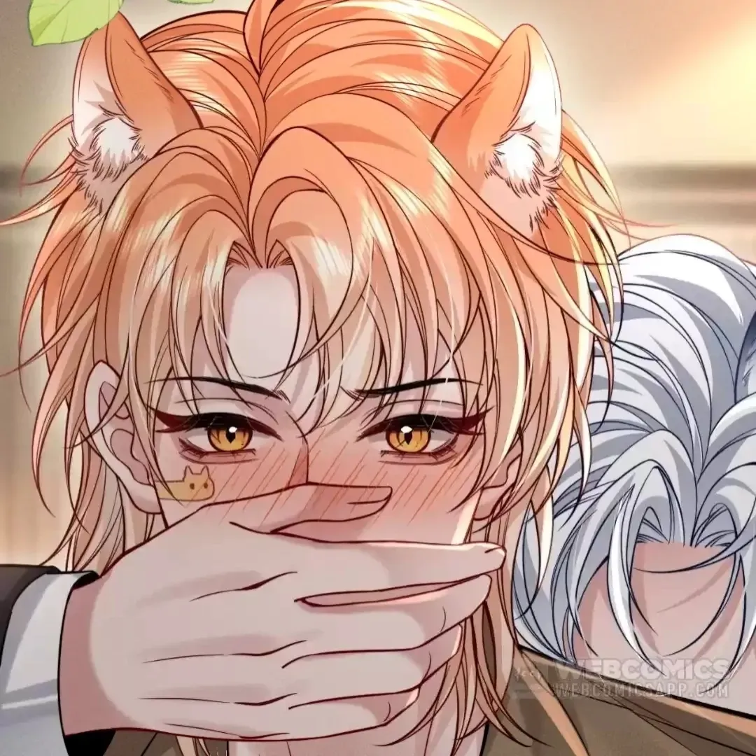 Read Toxic Adoration chapter 48 image 55 on Lezhin