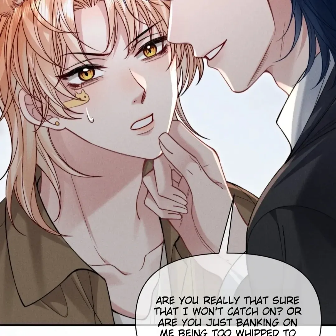 Read Toxic Adoration chapter 48 image 6 on Lezhin