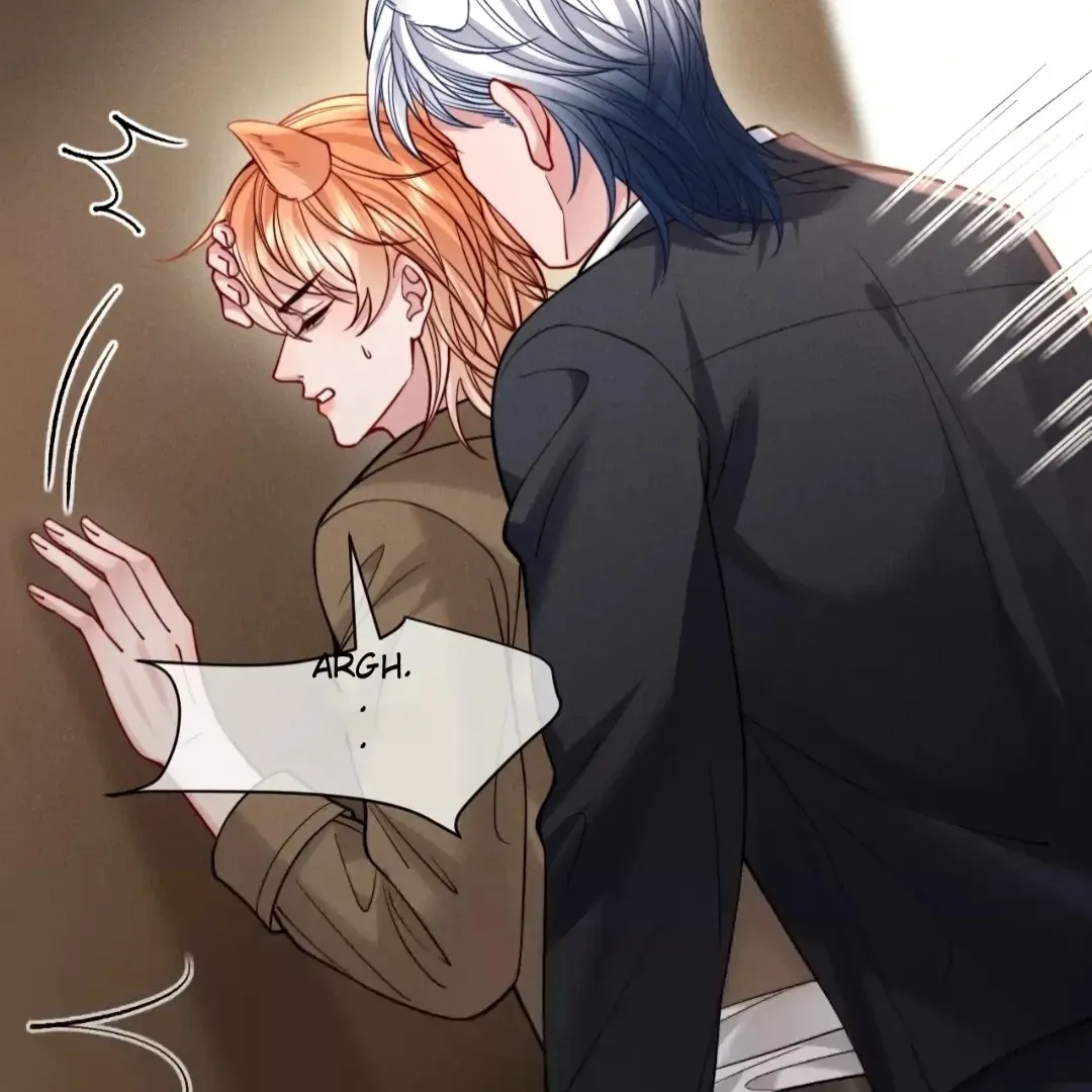 Read Toxic Adoration chapter 48 image 61 on Lezhin