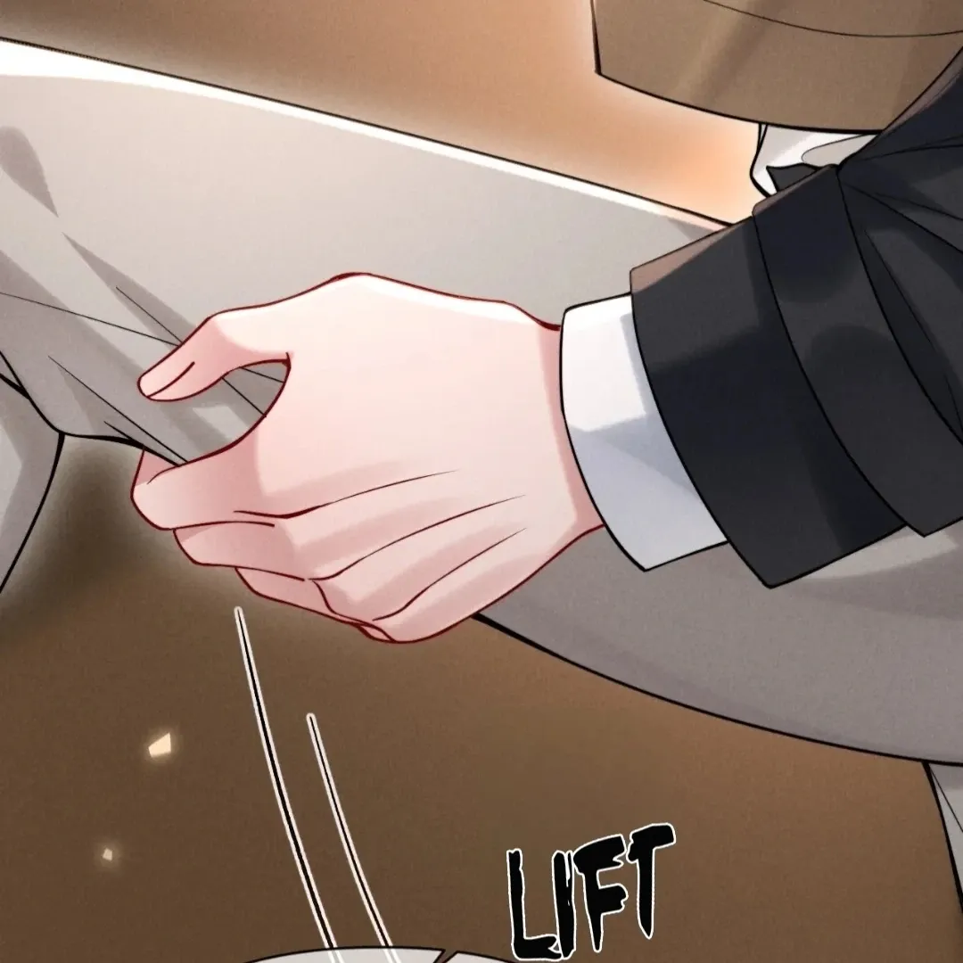 Read Toxic Adoration chapter 48 image 63 on Lezhin