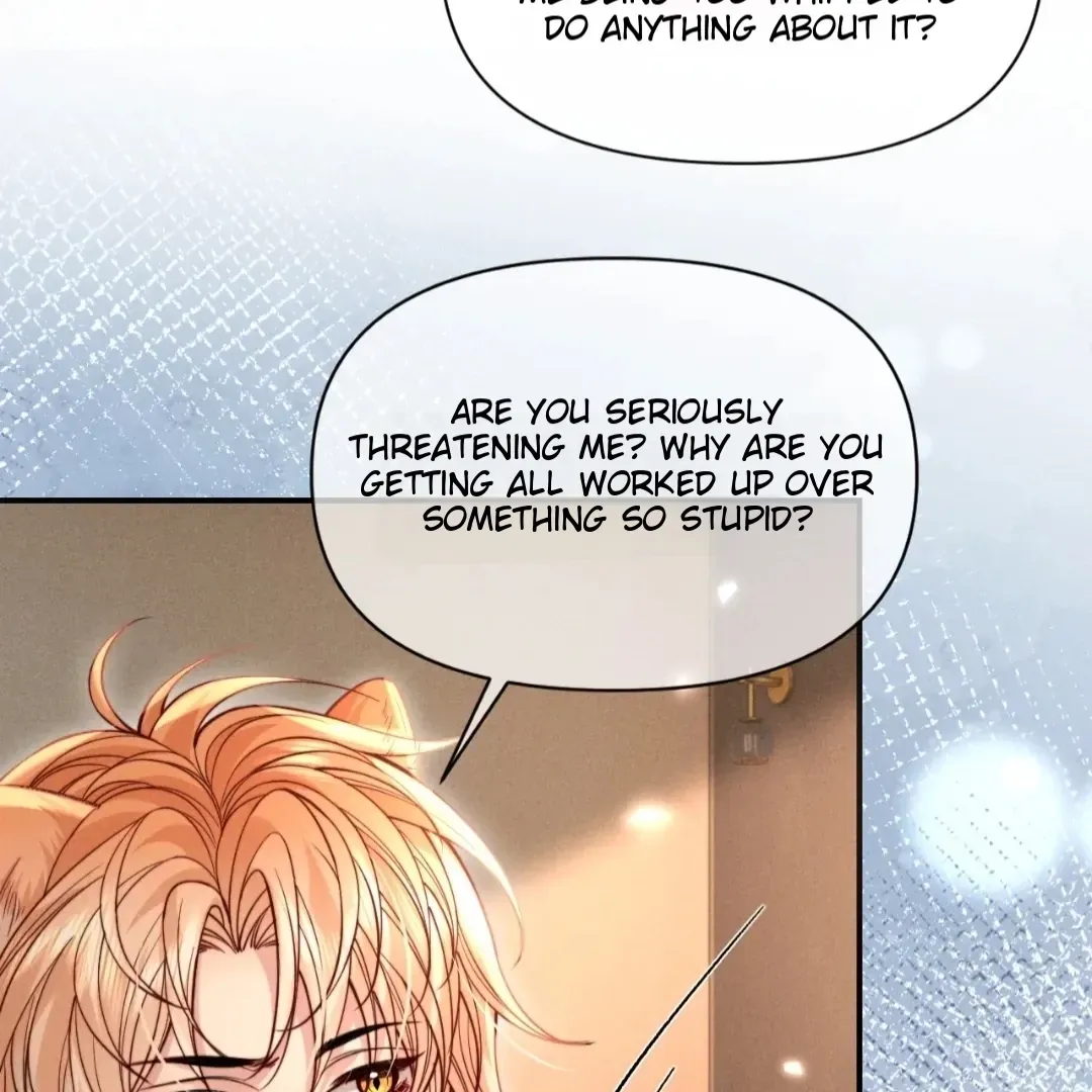 Read Toxic Adoration chapter 48 image 7 on Lezhin