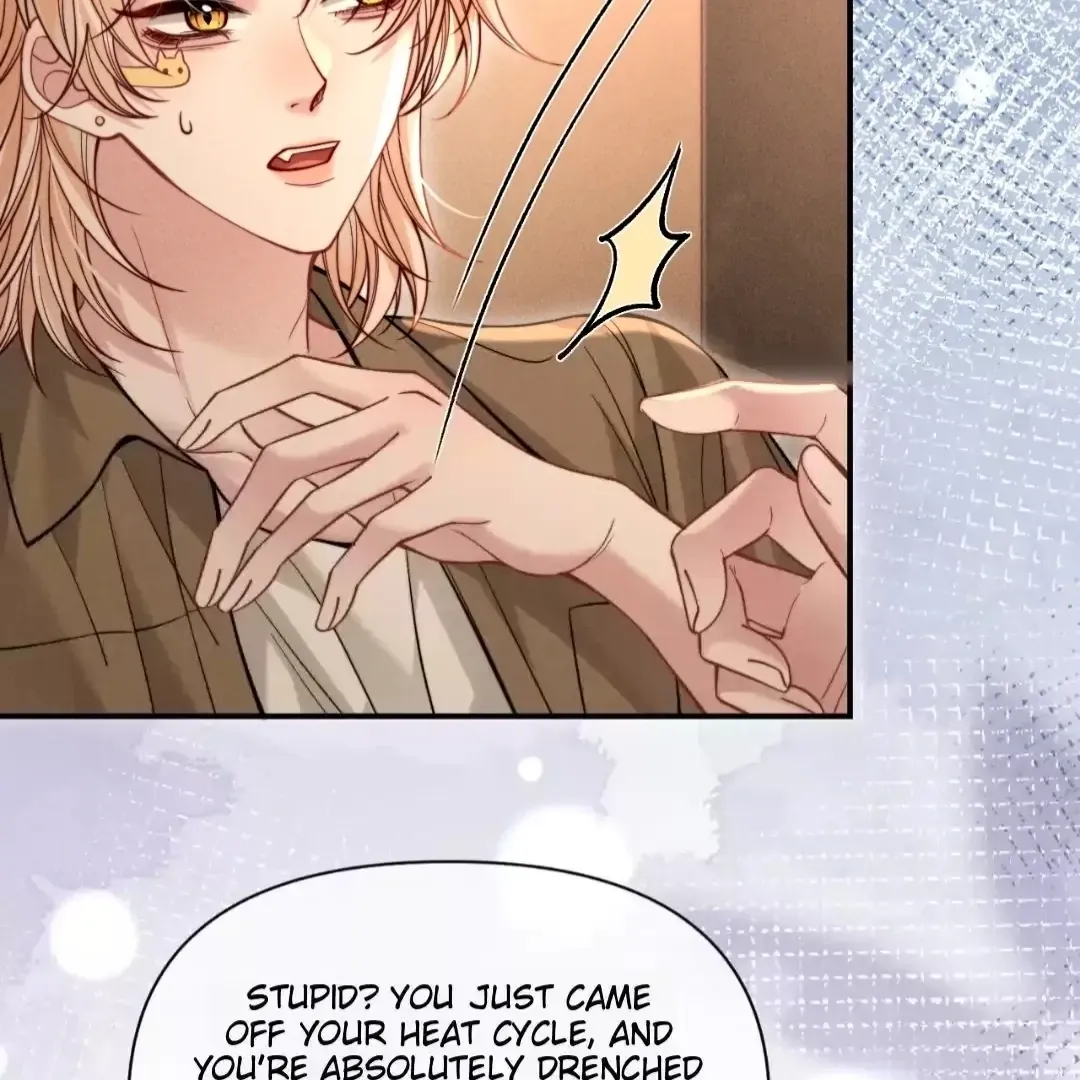 Read Toxic Adoration chapter 48 image 8 on Lezhin