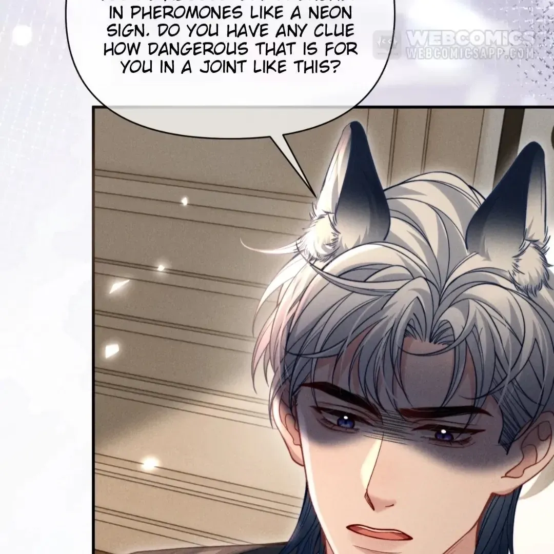 Read Toxic Adoration chapter 48 image 9 on Lezhin