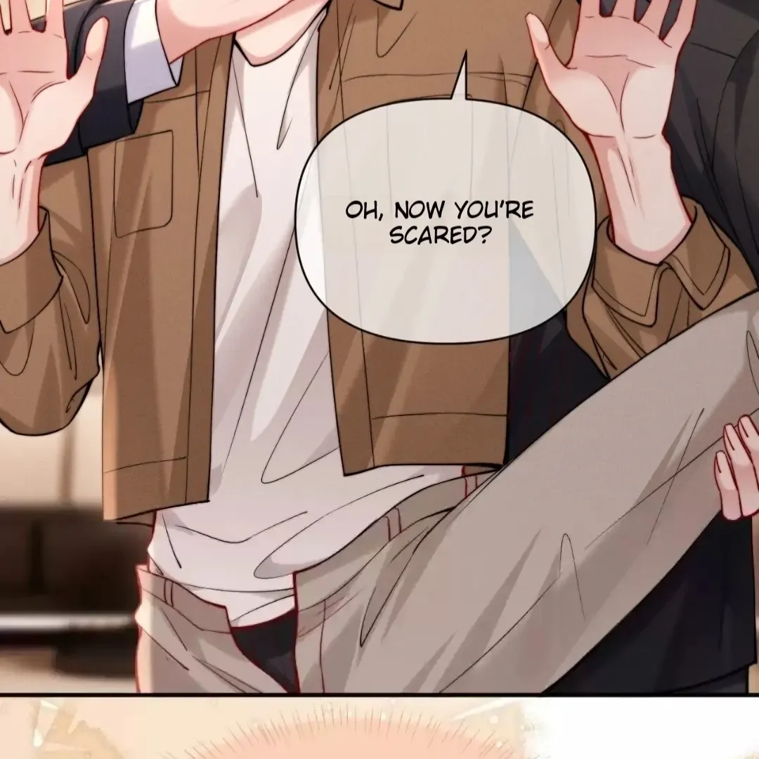 Read Toxic Adoration chapter 49 image 1 on Lezhin