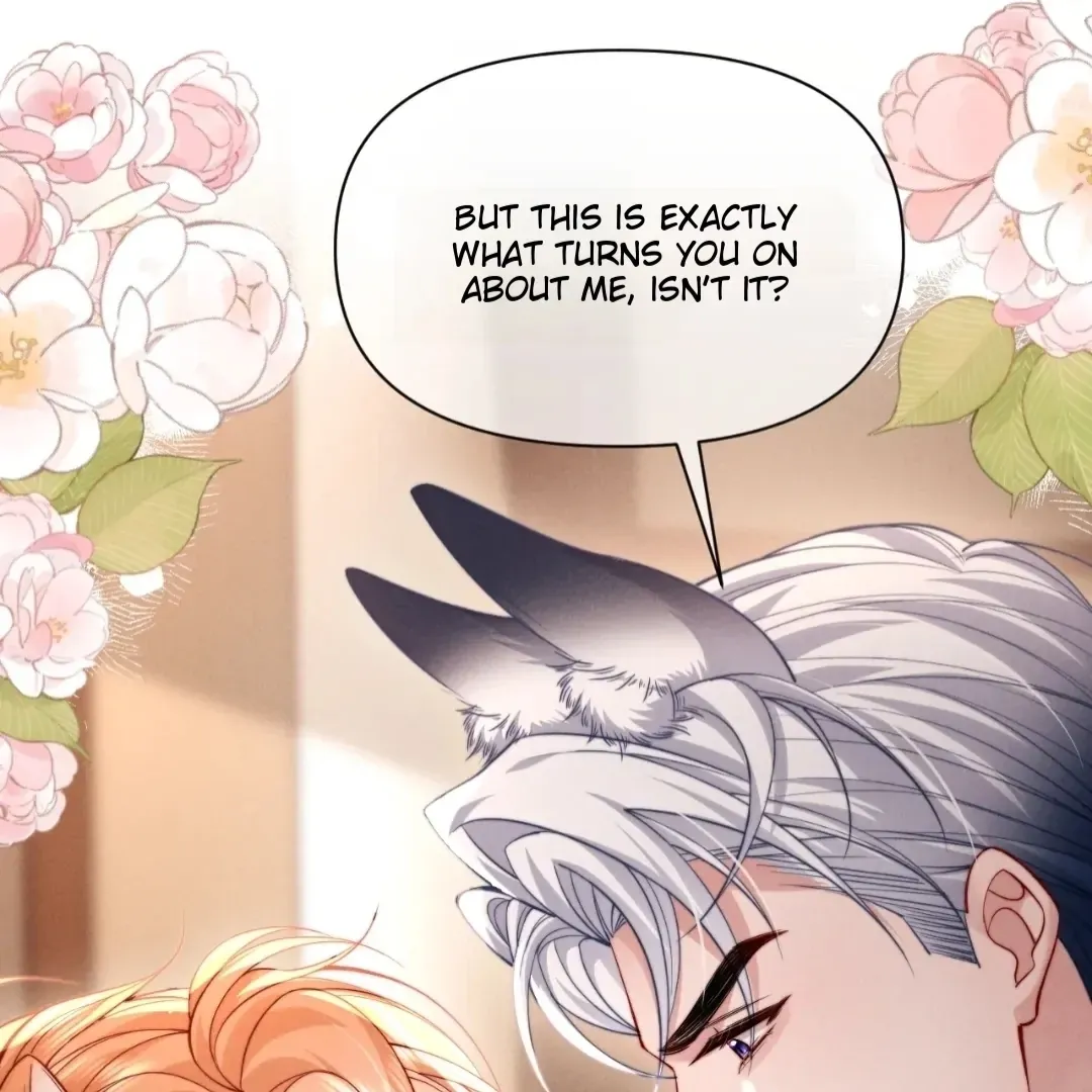 Read Toxic Adoration chapter 49 image 19 on Lezhin
