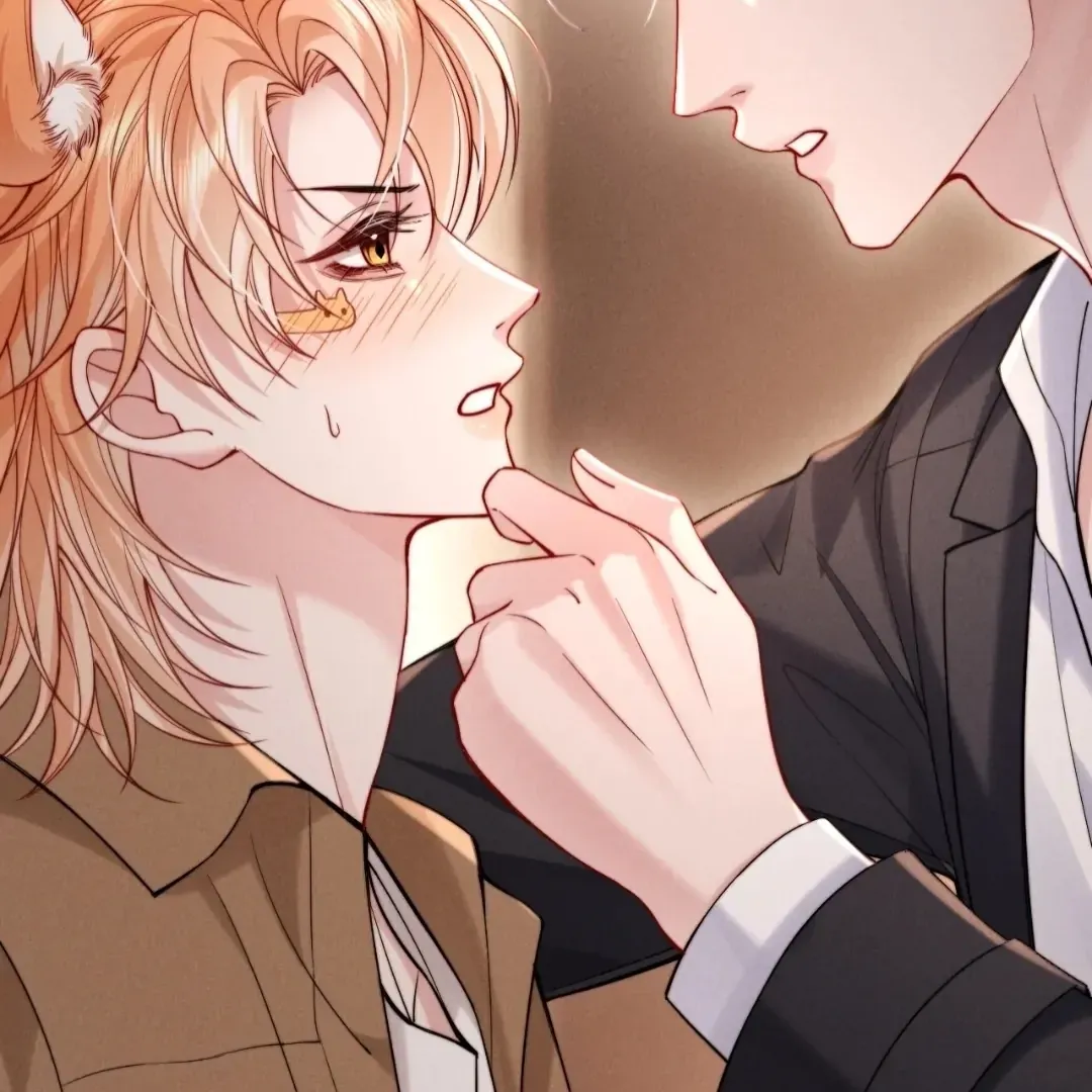 Read Toxic Adoration chapter 49 image 20 on Lezhin