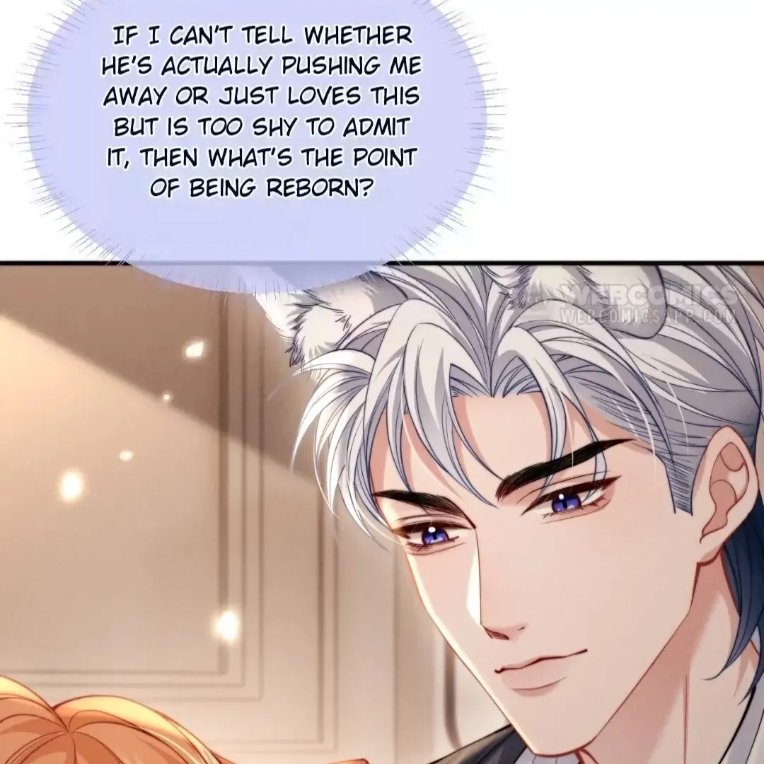 Read Toxic Adoration chapter 49 image 22 on Lezhin