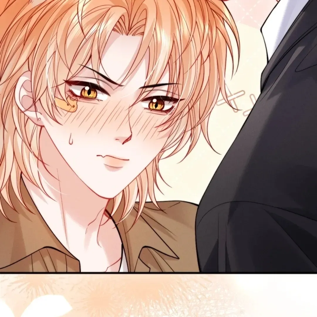Read Toxic Adoration chapter 49 image 24 on Lezhin