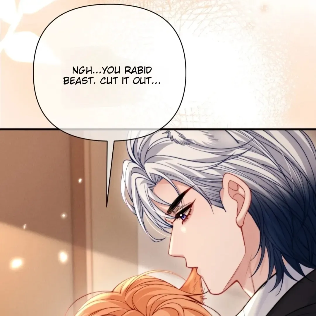 Read Toxic Adoration chapter 49 image 25 on Lezhin