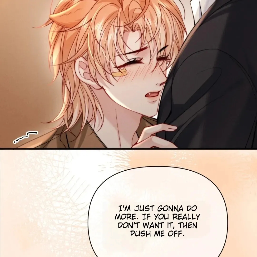 Read Toxic Adoration chapter 49 image 26 on Lezhin