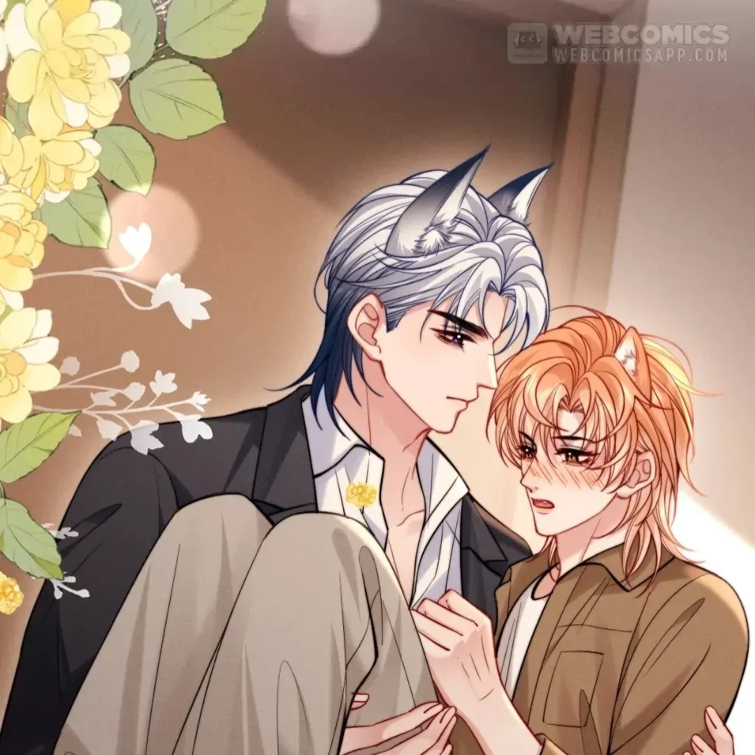 Read Toxic Adoration chapter 49 image 29 on Lezhin