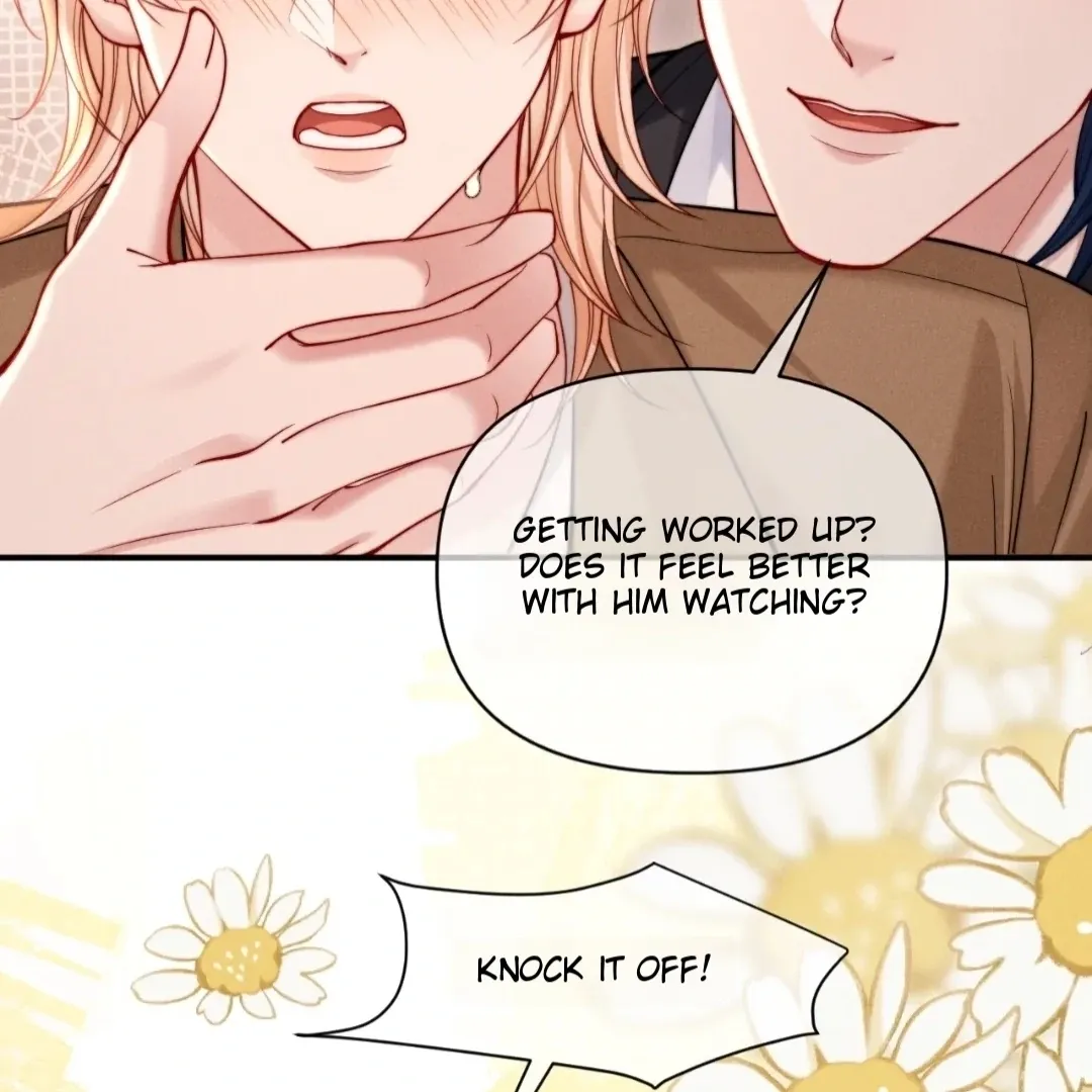 Read Toxic Adoration chapter 49 image 3 on Lezhin