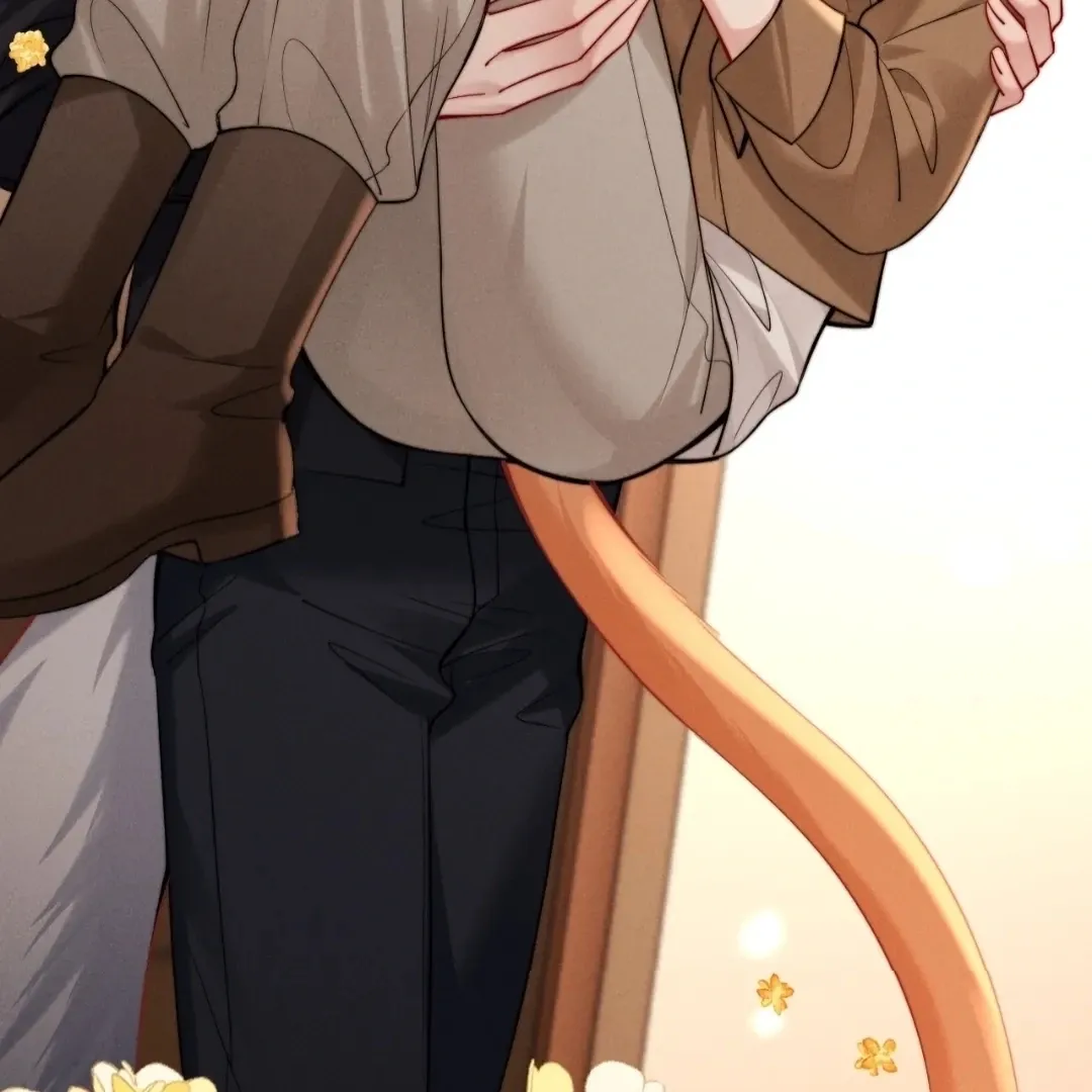 Read Toxic Adoration chapter 49 image 30 on Lezhin