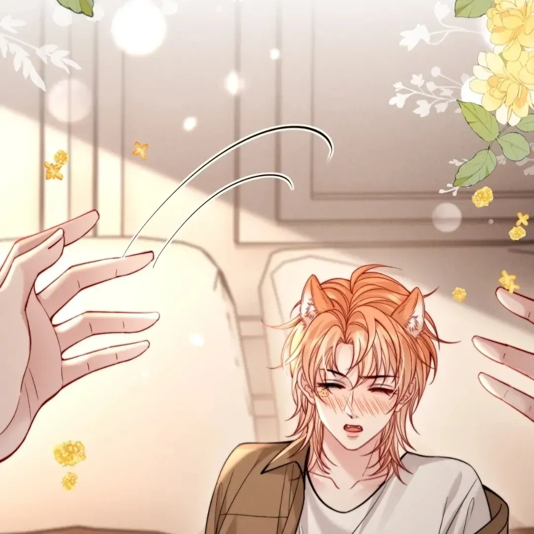 Read Toxic Adoration chapter 49 image 32 on Lezhin