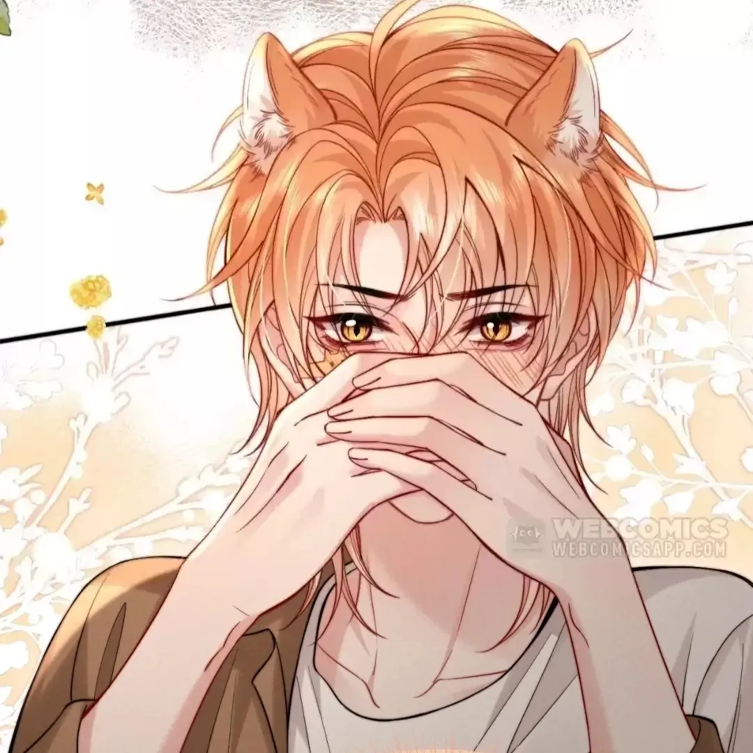 Read Toxic Adoration chapter 49 image 35 on Lezhin