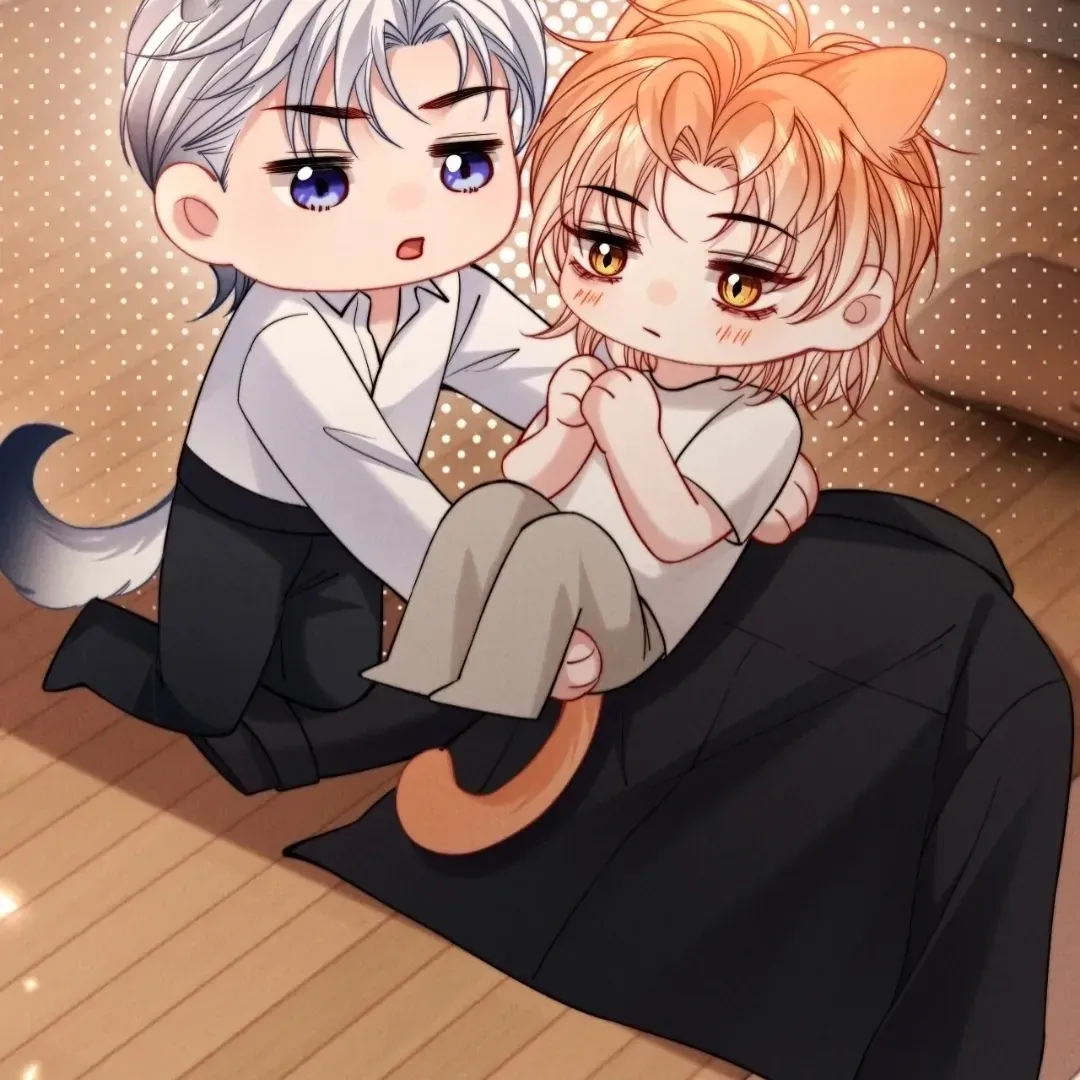 Read Toxic Adoration chapter 49 image 39 on Lezhin