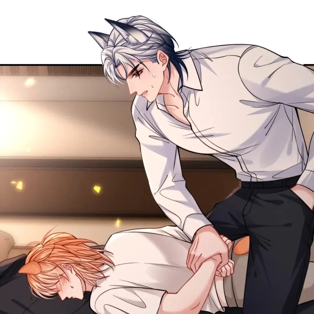 Read Toxic Adoration chapter 49 image 44 on Lezhin