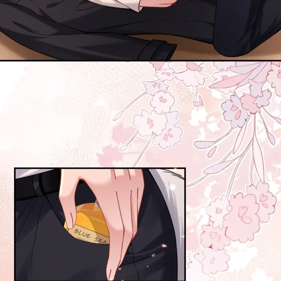Read Toxic Adoration chapter 49 image 45 on Lezhin
