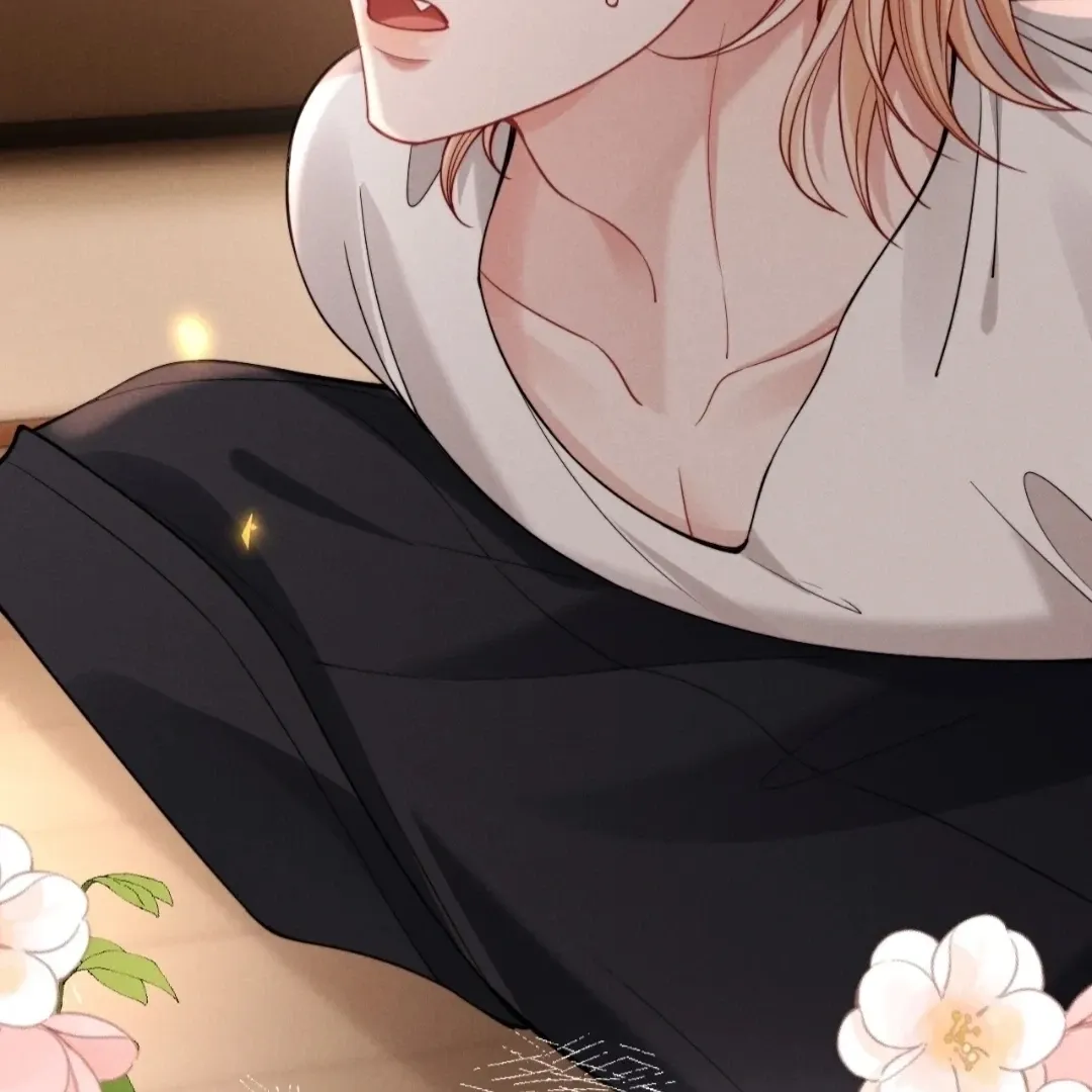 Read Toxic Adoration chapter 49 image 48 on Lezhin